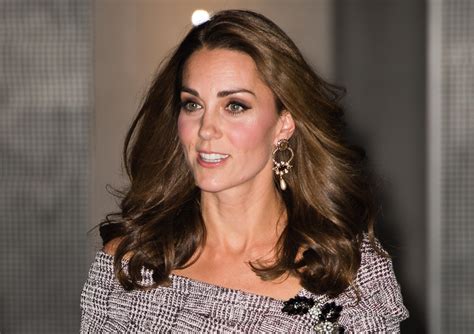 what is the latest with kate middleton